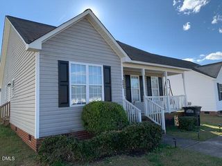 241 Anna Street, Lillington, NC 27546