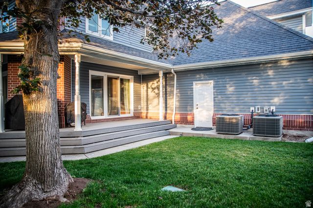 8862 S CHESHIRE DR, Sandy, UT 84093