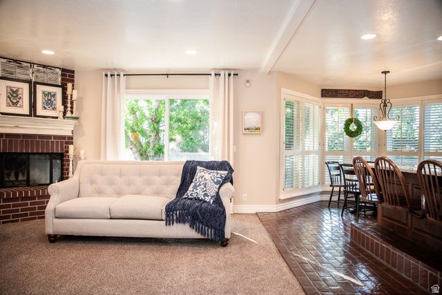8862 S CHESHIRE DR, Sandy, UT 84093
