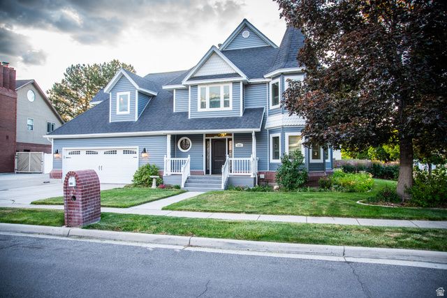 8862 S CHESHIRE DR, Sandy, UT 84093