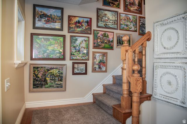 8862 S CHESHIRE DR, Sandy, UT 84093