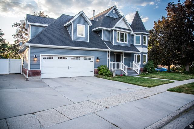 8862 S CHESHIRE DR, Sandy, UT 84093