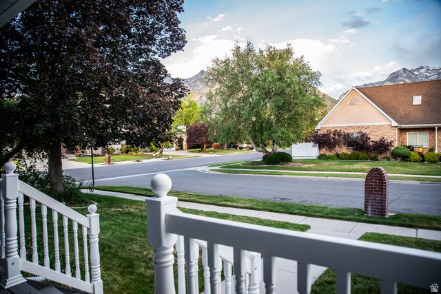 8862 S CHESHIRE DR, Sandy, UT 84093