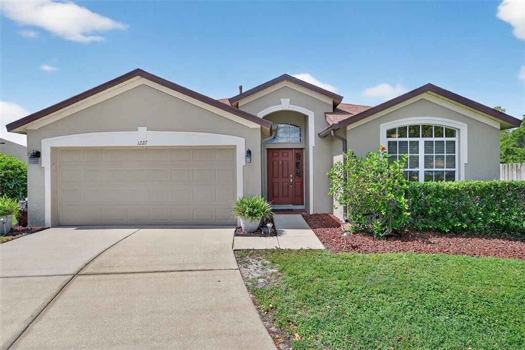 1227 ATTICUS COURT, Wesley Chapel, FL 33543