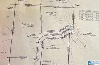 1.12 acres WHIPPOORWILL DRIVE, County, AL 35244