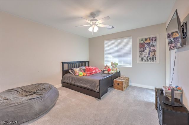 5449 Hestia Hills Court, Las Vegas, NV 89149