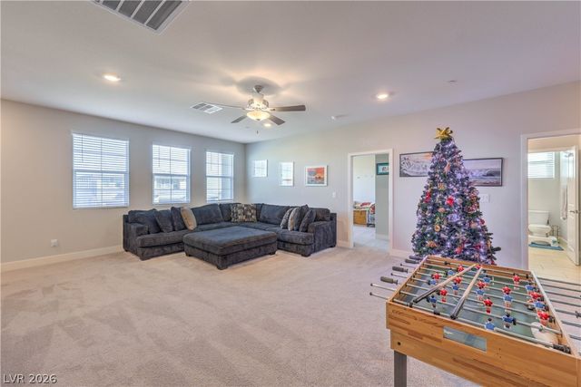 5449 Hestia Hills Court, Las Vegas, NV 89149