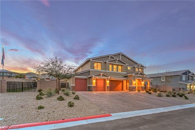 5449 Hestia Hills Court, Las Vegas, NV 89149