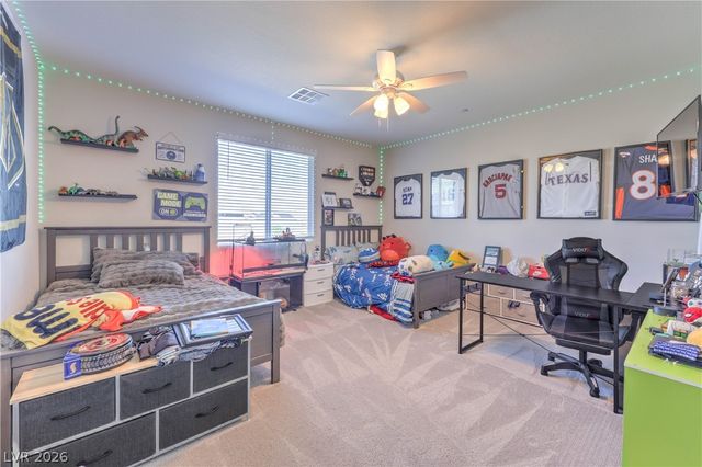 5449 Hestia Hills Court, Las Vegas, NV 89149