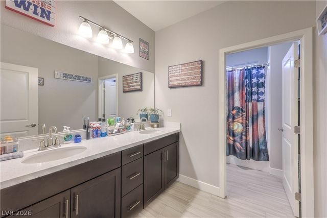 5449 Hestia Hills Court, Las Vegas, NV 89149