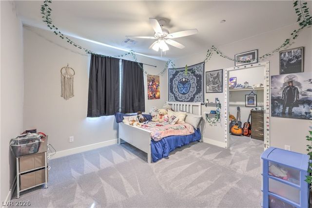 5449 Hestia Hills Court, Las Vegas, NV 89149