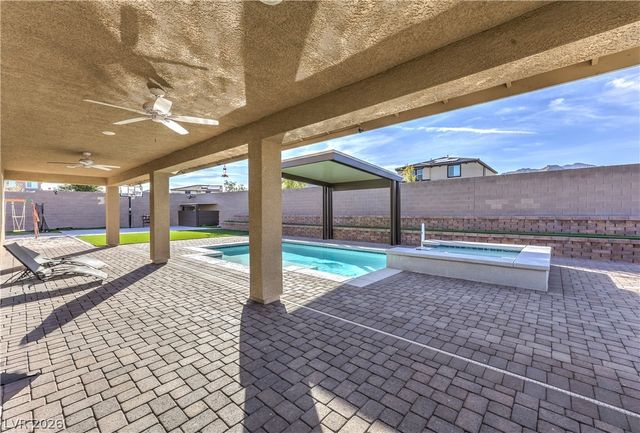 5449 Hestia Hills Court, Las Vegas, NV 89149