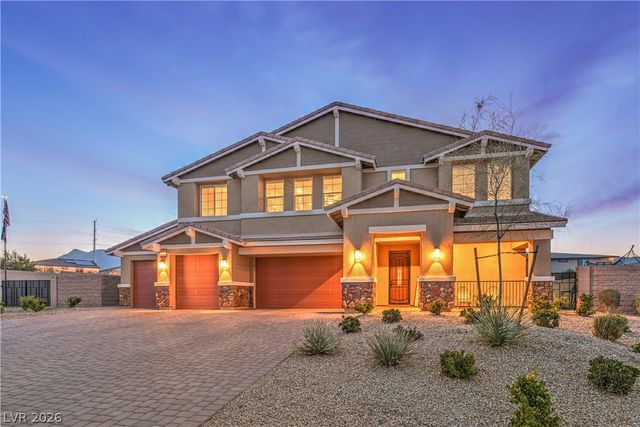 5449 Hestia Hills Court, Las Vegas, NV 89149