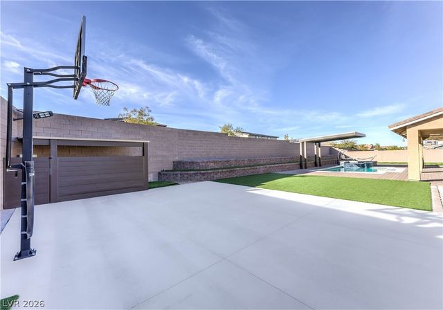 5449 Hestia Hills Court, Las Vegas, NV 89149