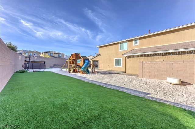 5449 Hestia Hills Court, Las Vegas, NV 89149