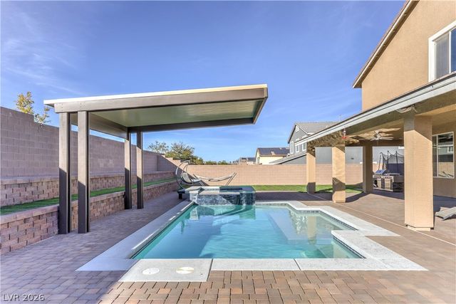 5449 Hestia Hills Court, Las Vegas, NV 89149