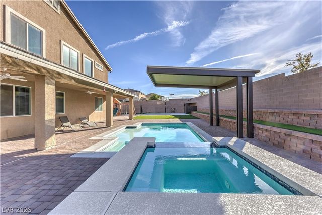 5449 Hestia Hills Court, Las Vegas, NV 89149