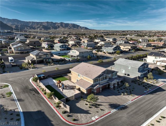 5449 Hestia Hills Court, Las Vegas, NV 89149
