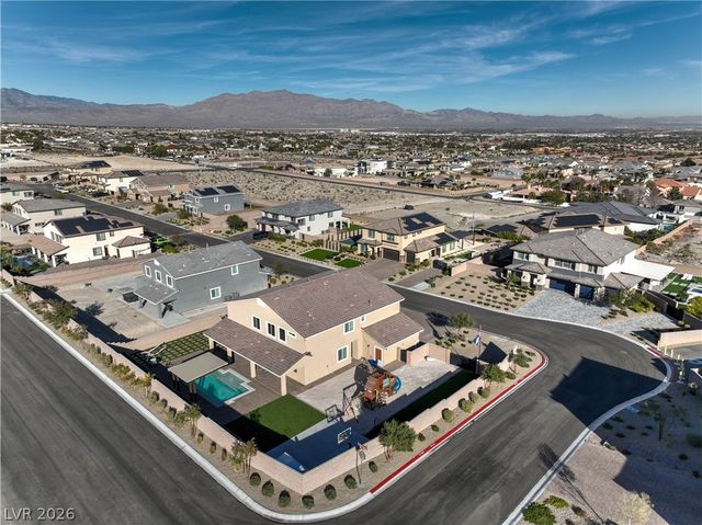 5449 Hestia Hills Court, Las Vegas, NV 89149