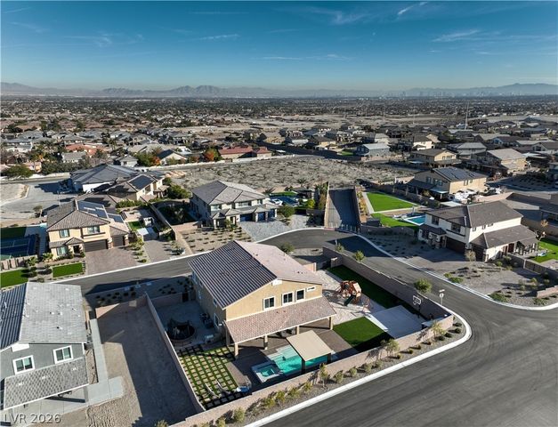 5449 Hestia Hills Court, Las Vegas, NV 89149