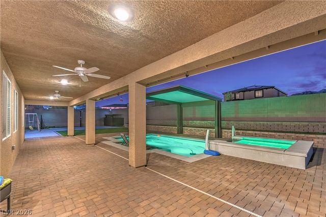 5449 Hestia Hills Court, Las Vegas, NV 89149