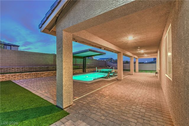 5449 Hestia Hills Court, Las Vegas, NV 89149