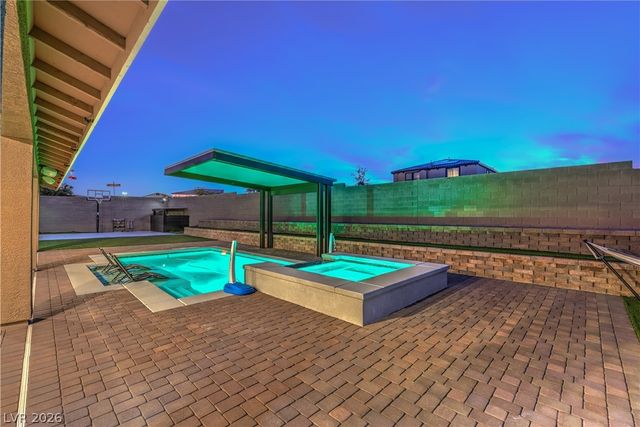 5449 Hestia Hills Court, Las Vegas, NV 89149