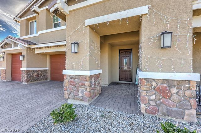 5449 Hestia Hills Court, Las Vegas, NV 89149