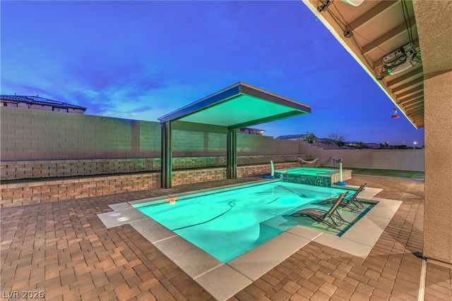 5449 Hestia Hills Court, Las Vegas, NV 89149