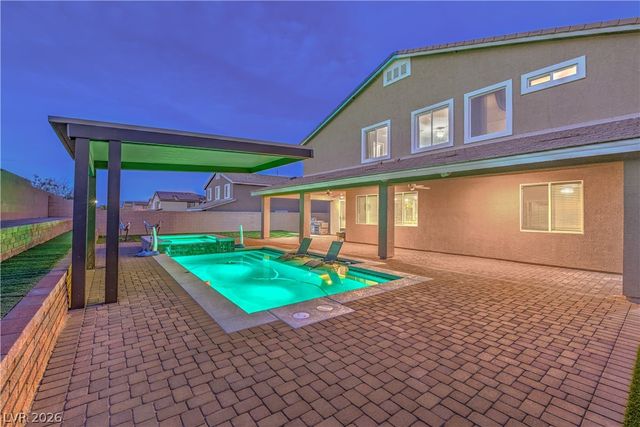 5449 Hestia Hills Court, Las Vegas, NV 89149