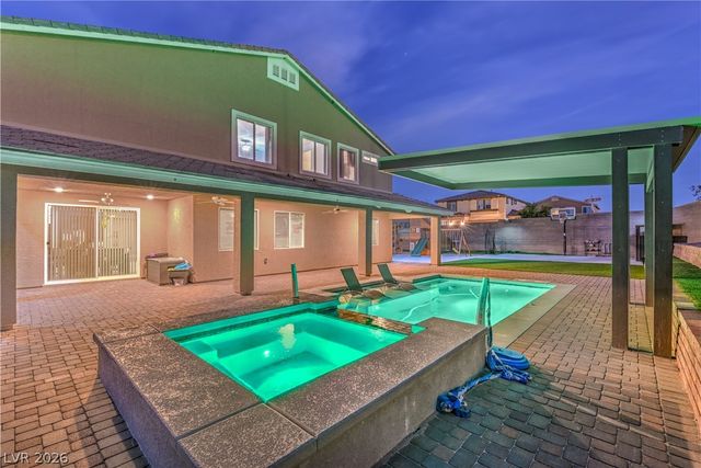 5449 Hestia Hills Court, Las Vegas, NV 89149