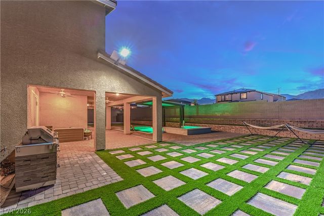 5449 Hestia Hills Court, Las Vegas, NV 89149