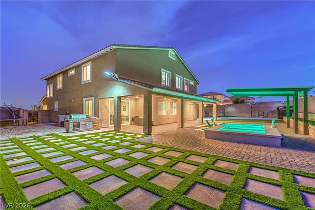 5449 Hestia Hills Court, Las Vegas, NV 89149