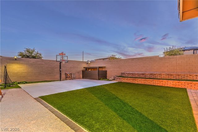 5449 Hestia Hills Court, Las Vegas, NV 89149