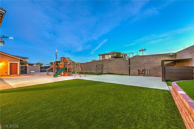 5449 Hestia Hills Court, Las Vegas, NV 89149