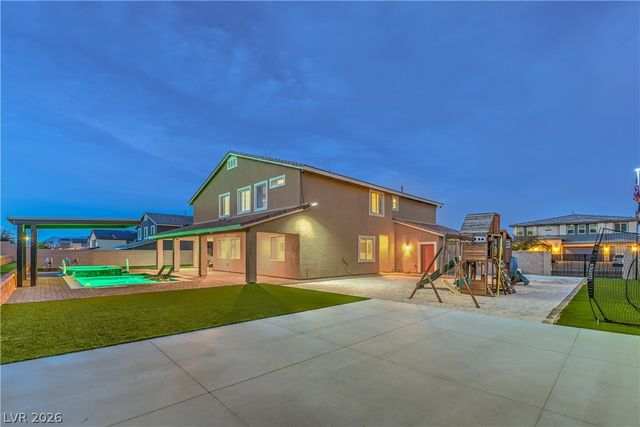 5449 Hestia Hills Court, Las Vegas, NV 89149