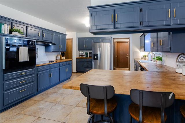9605 S Trafalgar Drive, Oklahoma City, OK 73139
