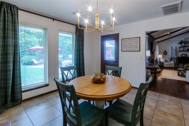 9605 S Trafalgar Drive, Oklahoma City, OK 73139