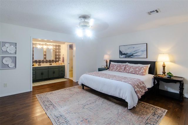 9605 S Trafalgar Drive, Oklahoma City, OK 73139