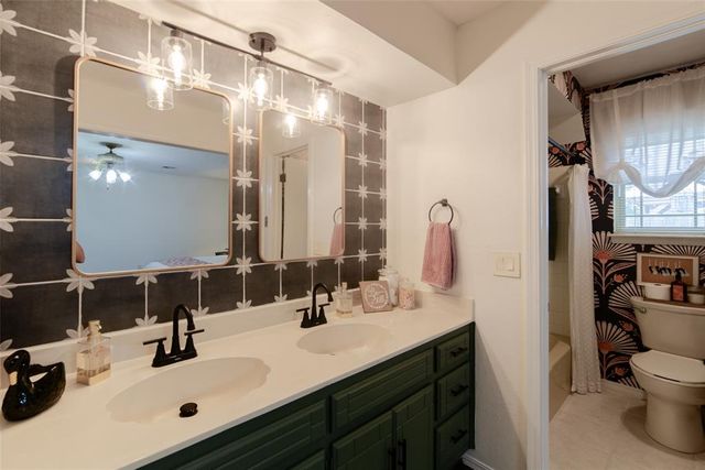 9605 S Trafalgar Drive, Oklahoma City, OK 73139