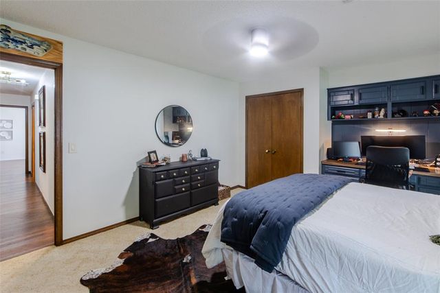 9605 S Trafalgar Drive, Oklahoma City, OK 73139