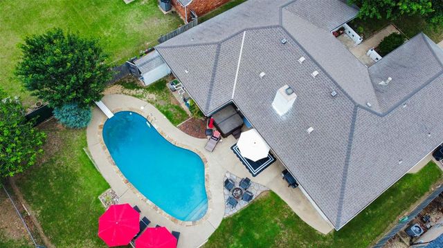 9605 S Trafalgar Drive, Oklahoma City, OK 73139