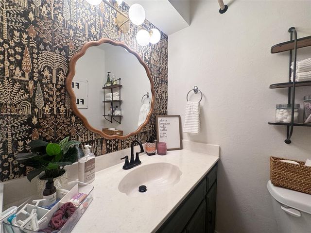 9605 S Trafalgar Drive, Oklahoma City, OK 73139