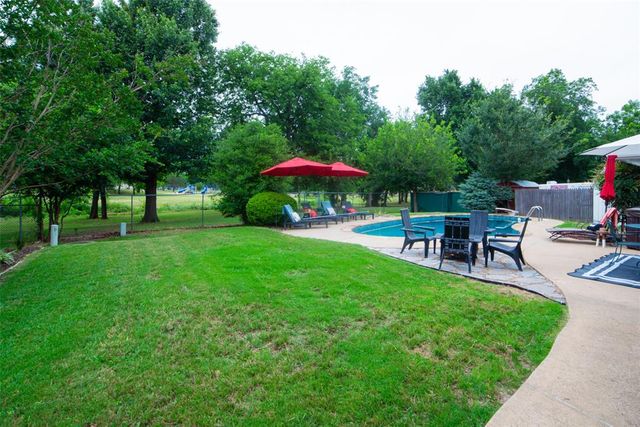 9605 S Trafalgar Drive, Oklahoma City, OK 73139