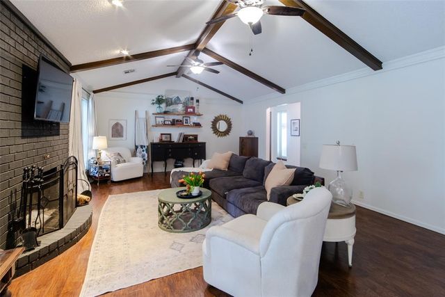 9605 S Trafalgar Drive, Oklahoma City, OK 73139