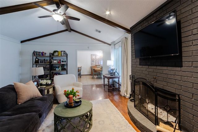 9605 S Trafalgar Drive, Oklahoma City, OK 73139