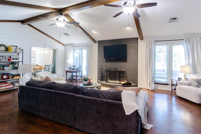 9605 S Trafalgar Drive, Oklahoma City, OK 73139