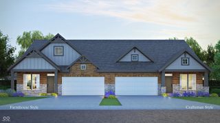 8858 Constitution Trail, Brownsburg, IN 46112