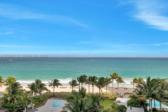 2200 N Ocean Blvd S605, Fort Lauderdale, FL 33305