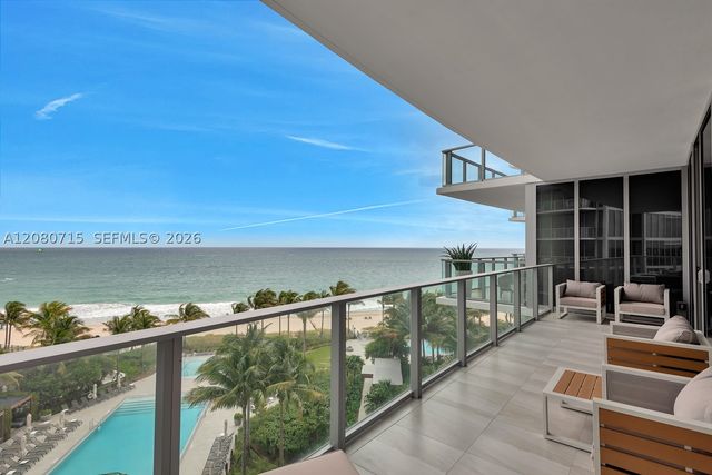 2200 N Ocean Blvd S605, Fort Lauderdale, FL 33305